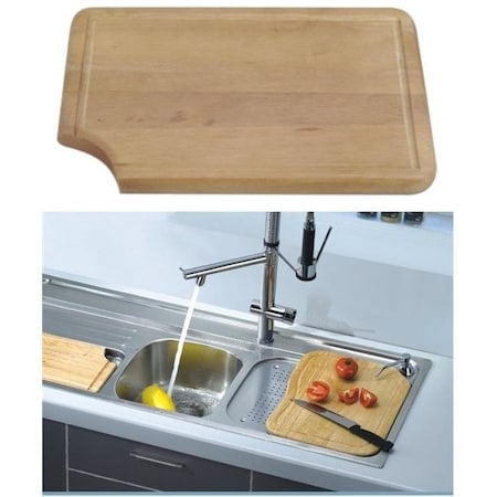 Dawn Kitchen & Bath Products Inc Dawn Kitchen & Bath CB913 Cutting Board For Ch366 CB913